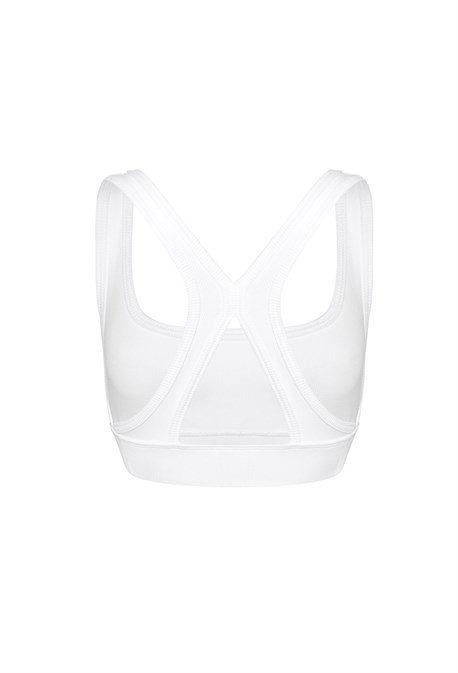 Knitted comb top top - photo 36355