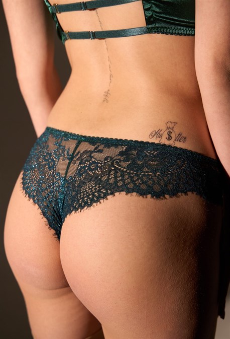 Panties Virgo - photo 36502