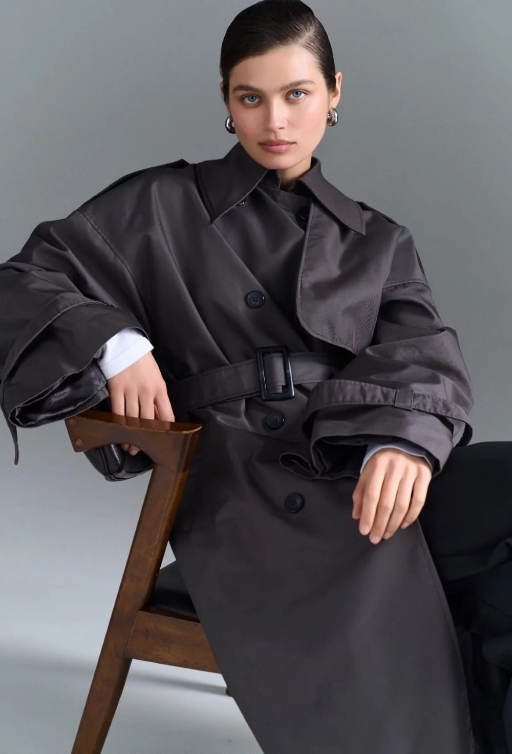 Trench - photo 36540