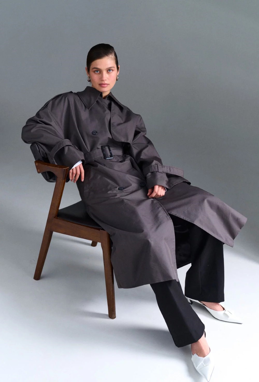 Trench - photo 36542