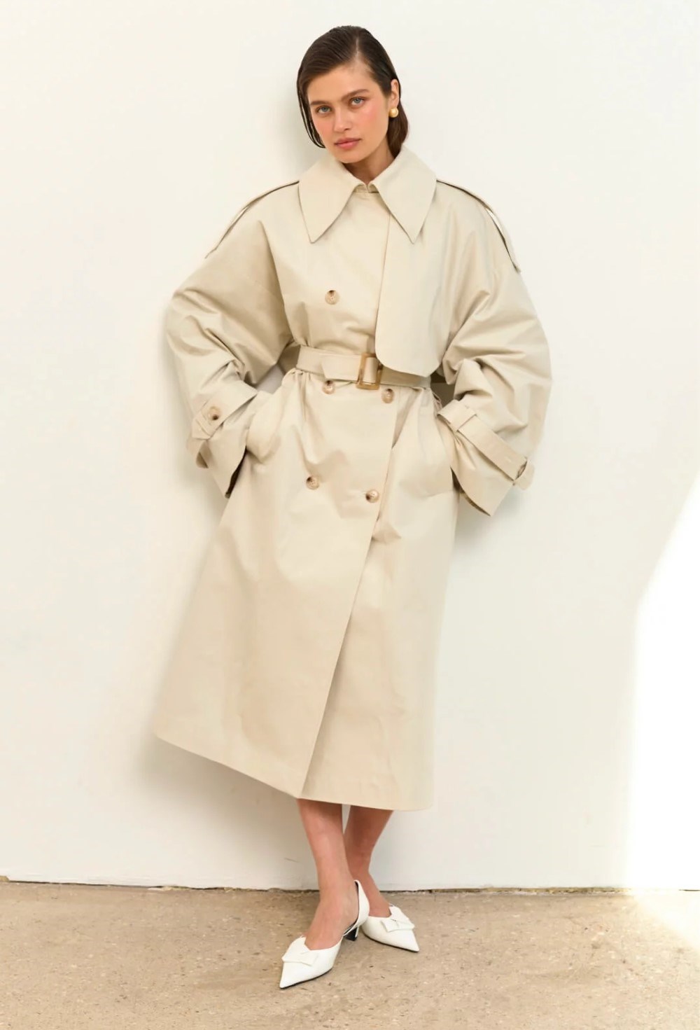 Trench - photo 36545