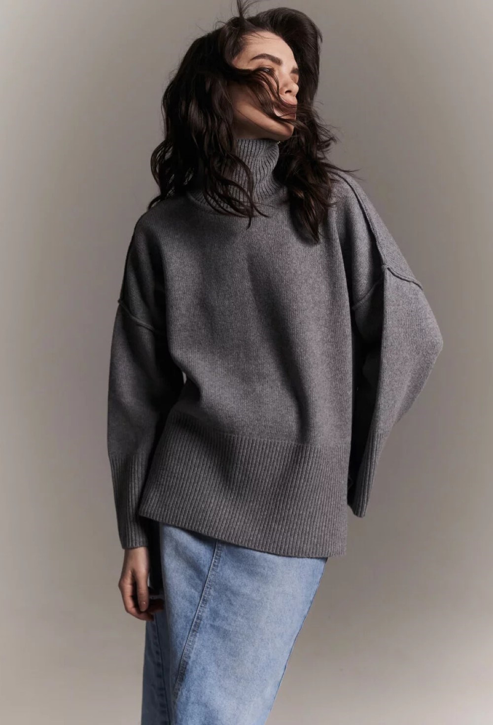 Sweater - photo 36549