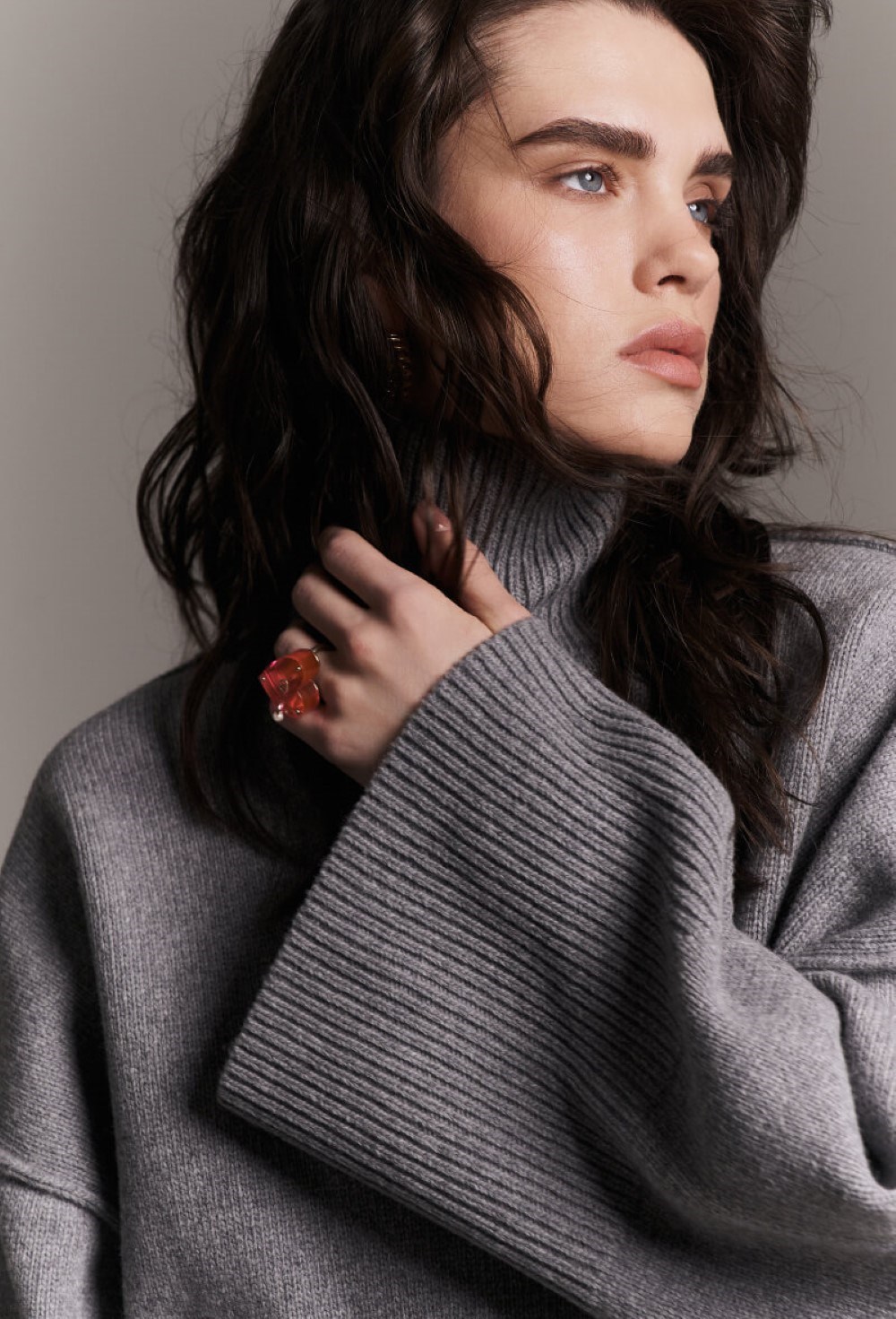 Sweater - photo 36550