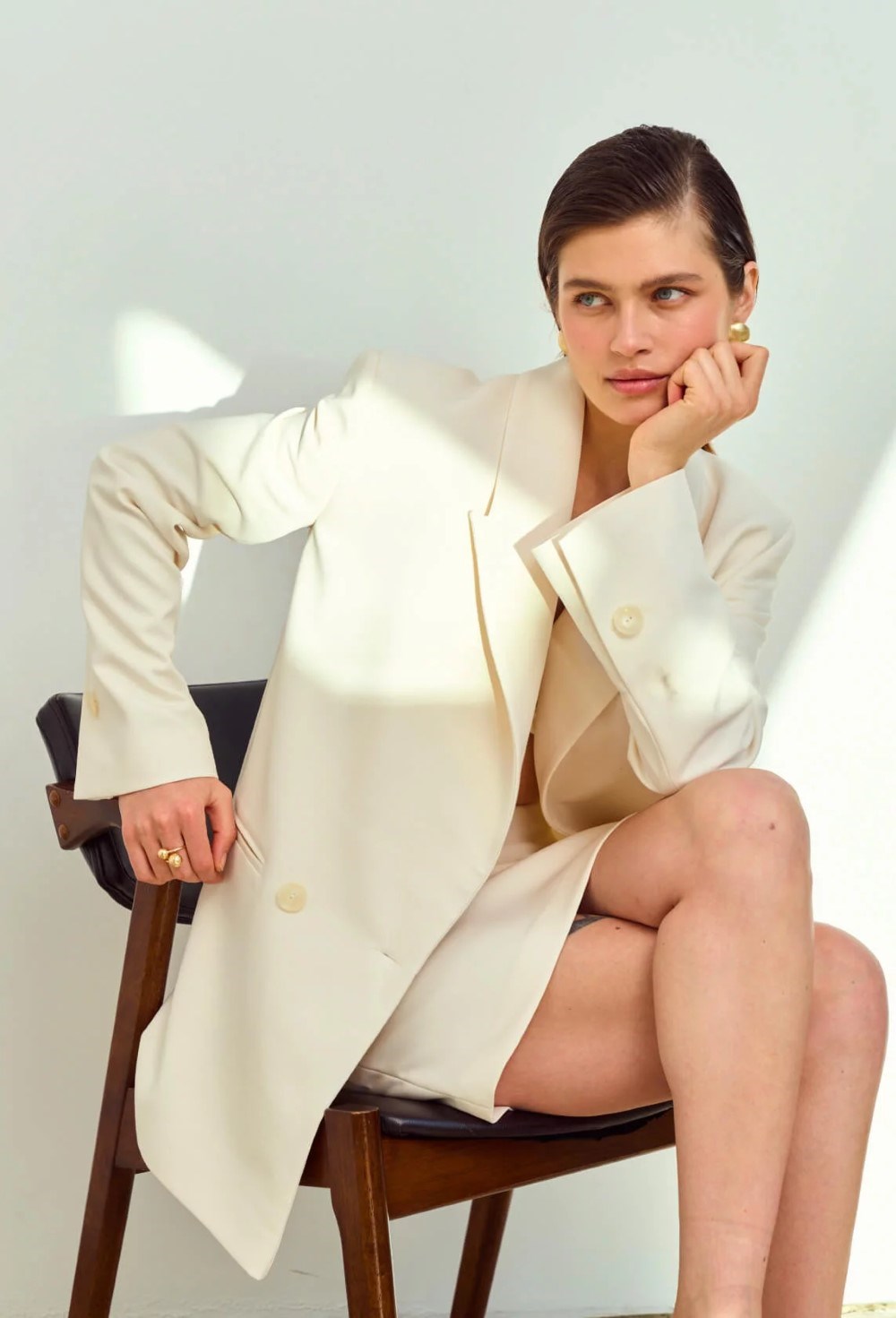 Jacket - photo 36556