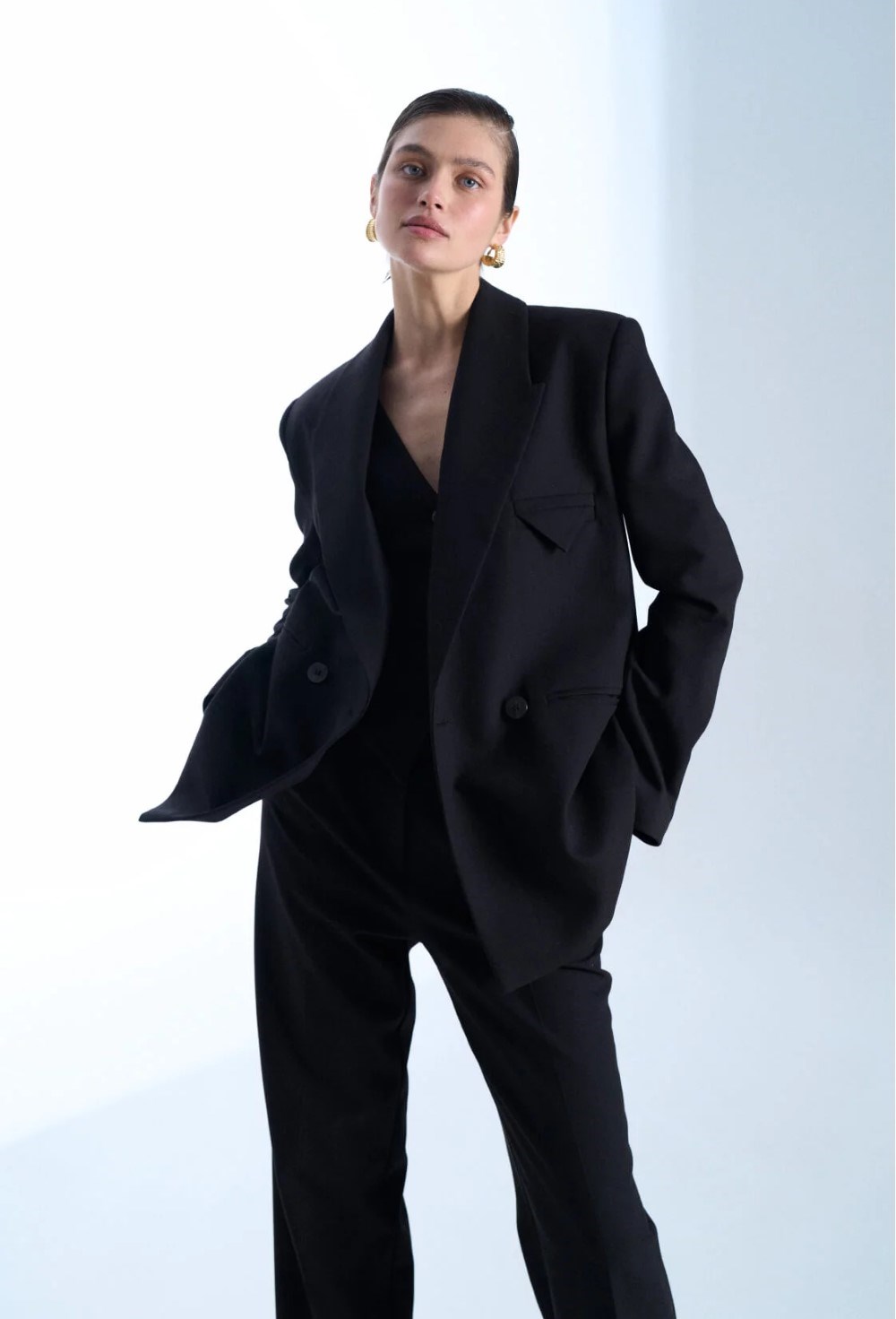 Jacket - photo 36558