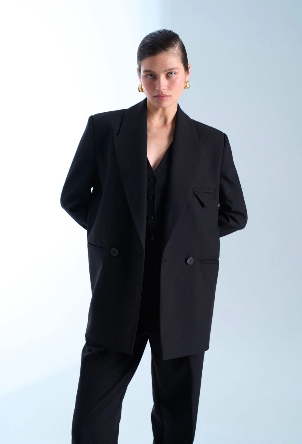 Jacket - photo 36559