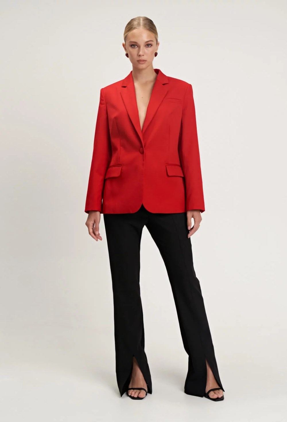 Jacket - photo 36562