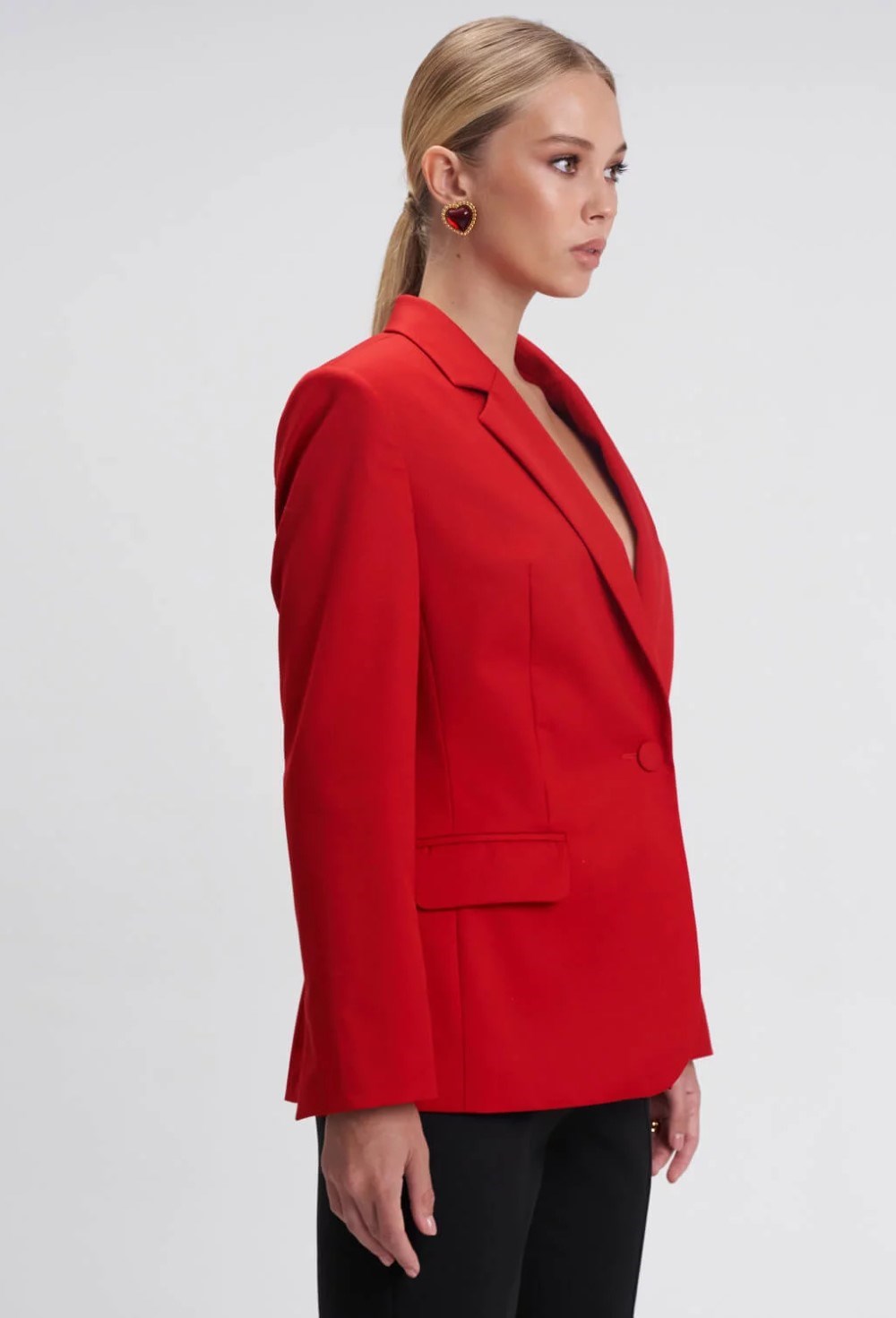 Jacket - photo 36563