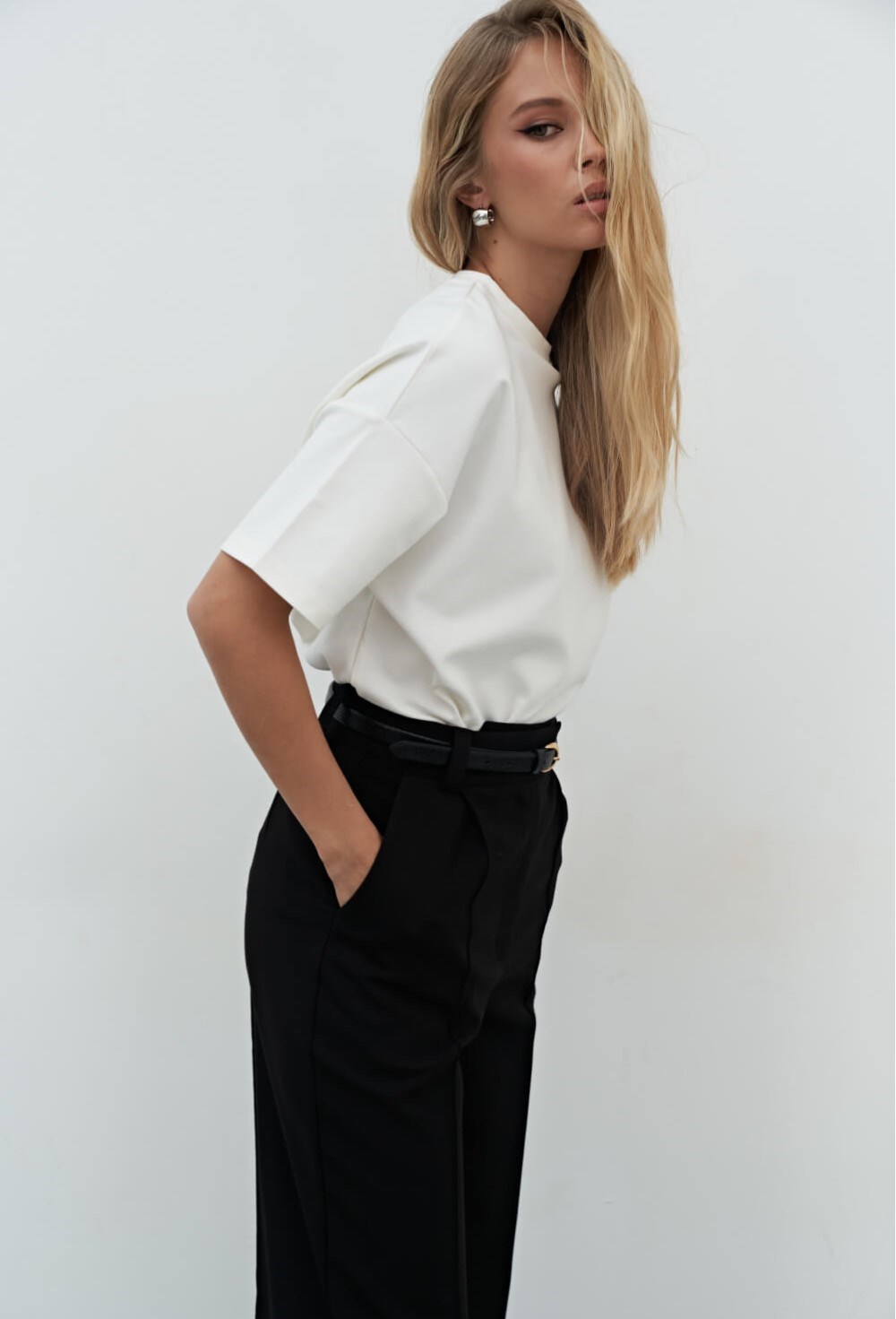 T-shirt - photo 36615