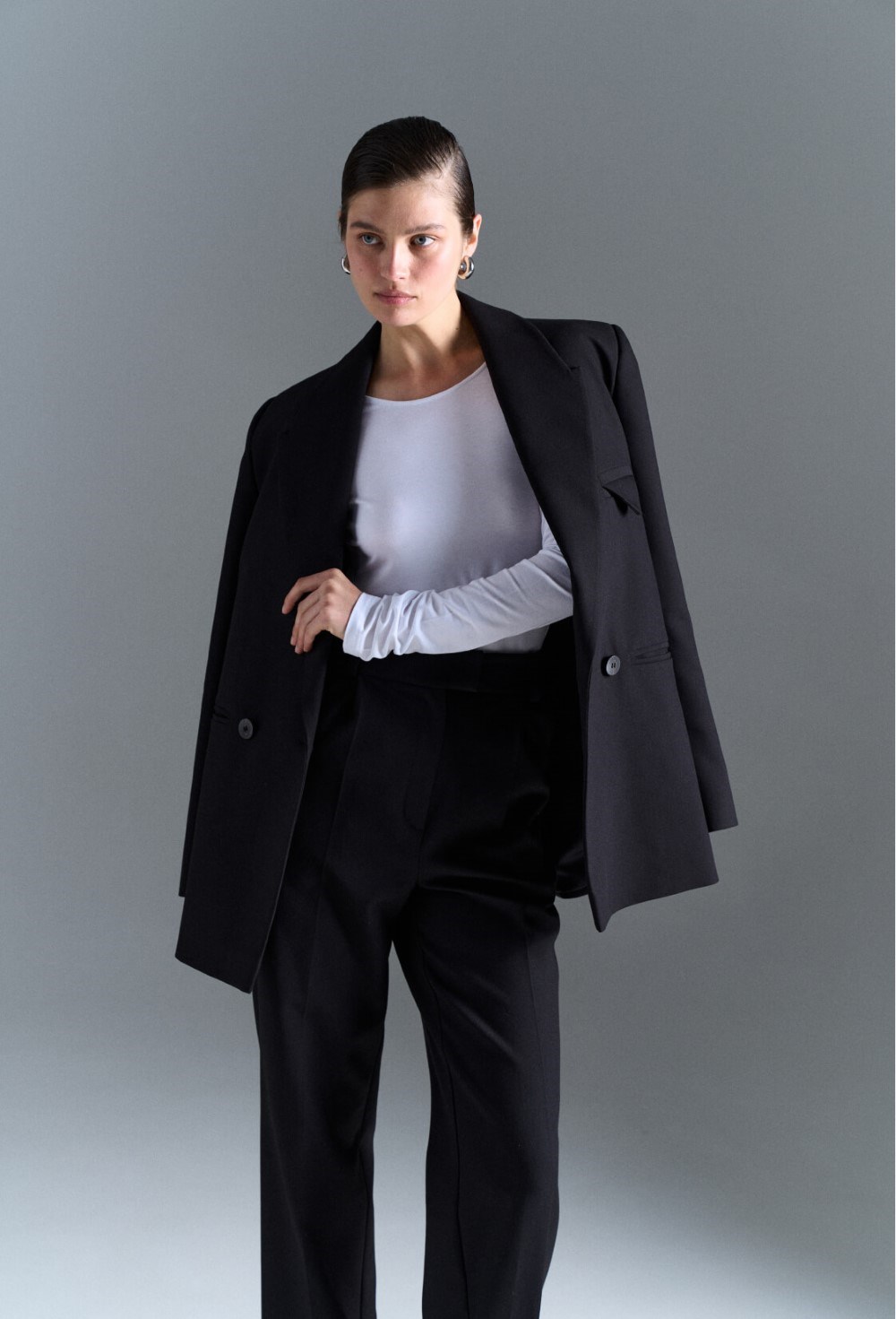 Longsleeve - photo 36621