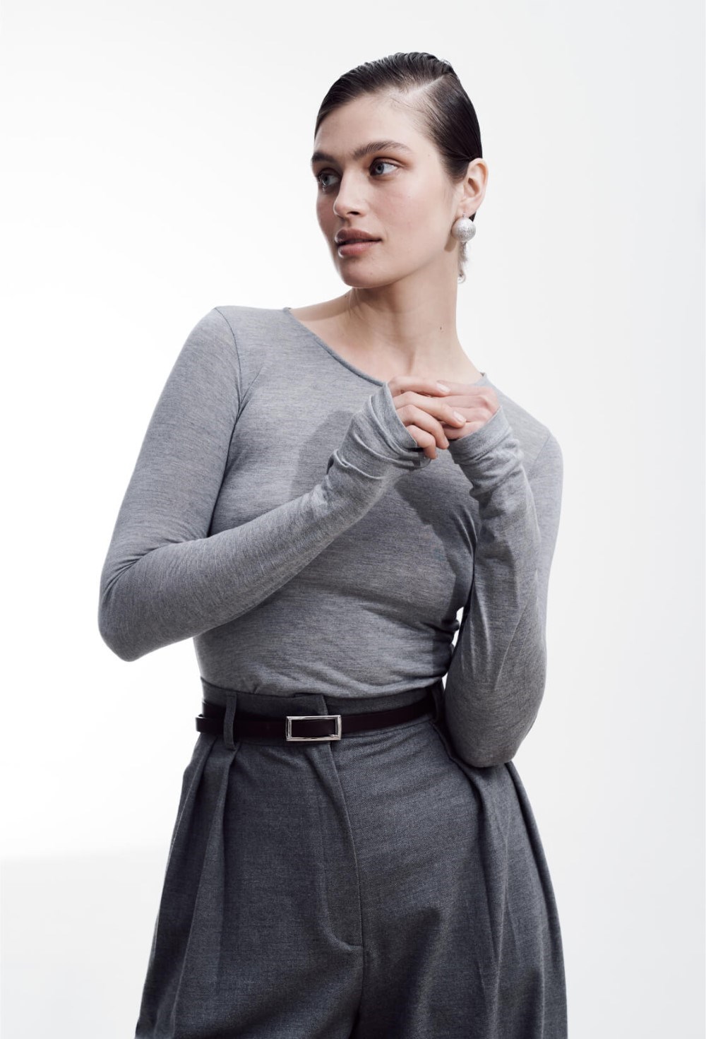 Longsleeve - photo 36627