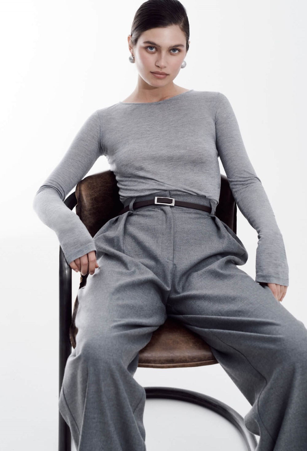 Longsleeve - photo 36630