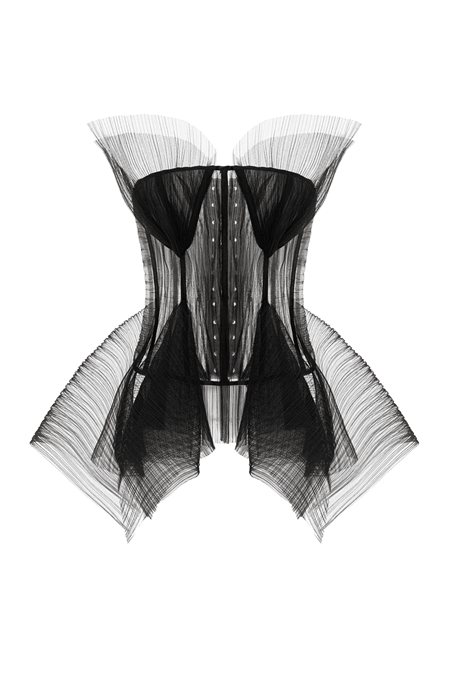 Corset - photo 36687