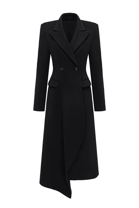 Coat - photo 36739