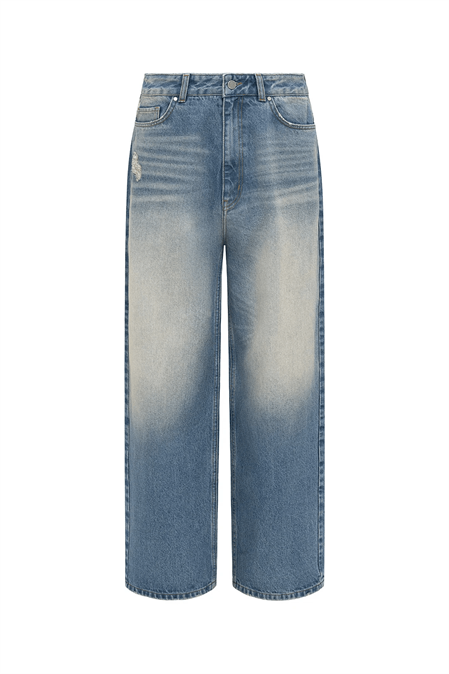 Denim - photo 36745