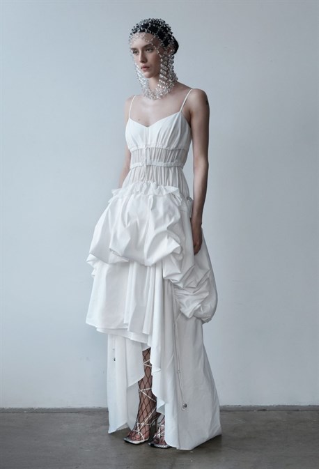 Dress PACIFIC - photo 36797