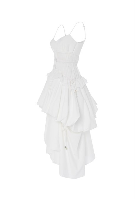 Dress PACIFIC - photo 36800