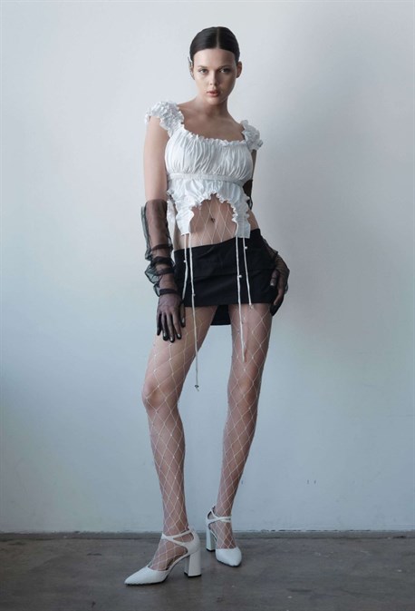 Top MIRA - photo 36818