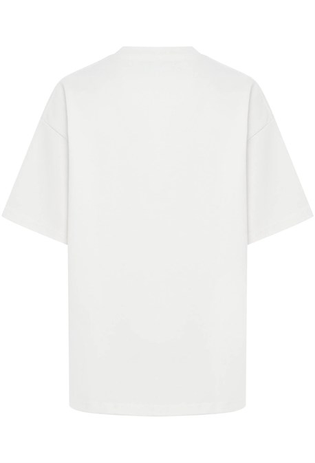 T-shirt FUTURE EX - photo 36835