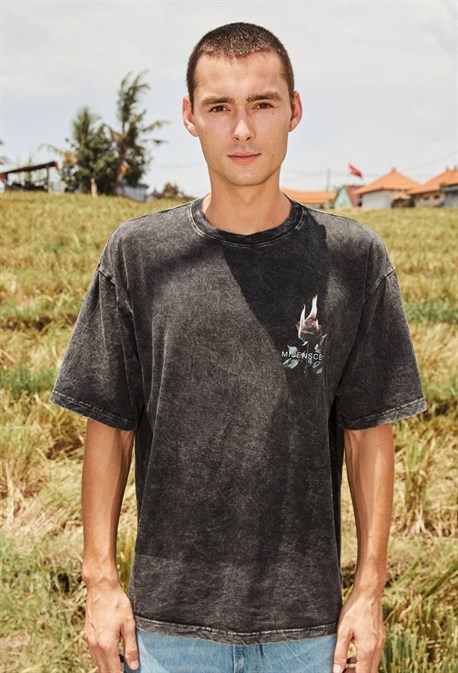 T-shirt ROSE - photo 36837