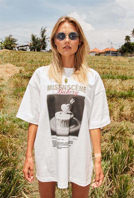 T-shirt BAD DECISIONS - photo 36840