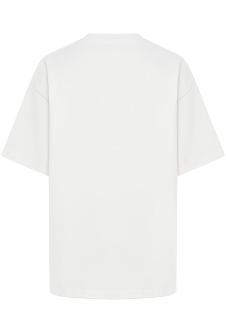 T-shirt BAD DECISIONS - photo 36841