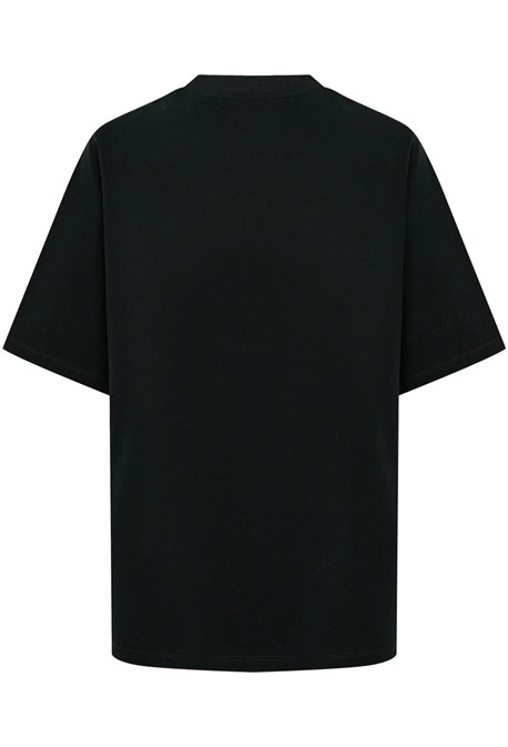 T-shirt OLD FLAME - photo 36844