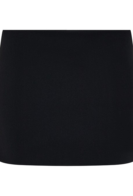 Skirt LOCA BLACK - photo 36852