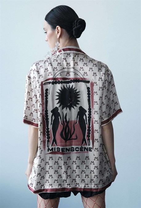 Shirt VOYAGERS - photo 36861