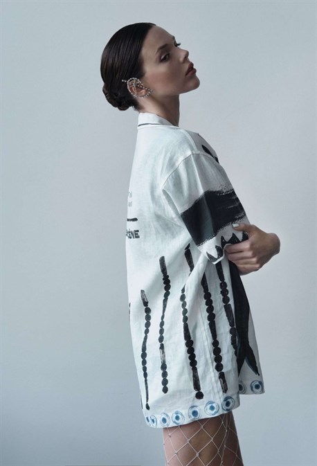 Shirt SEARCHERS - photo 36864