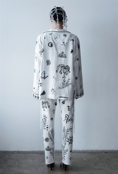 Shirt MADNESS - photo 36867