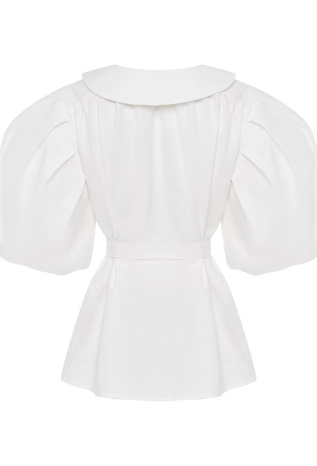 Blouse BELL - photo 36870