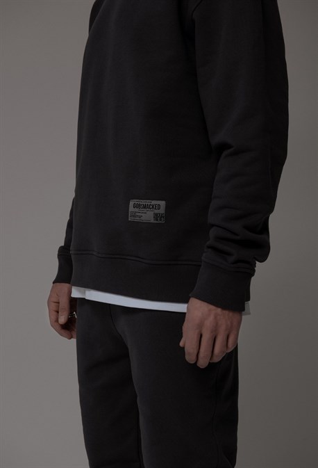 Sweatshirt - photo 36915