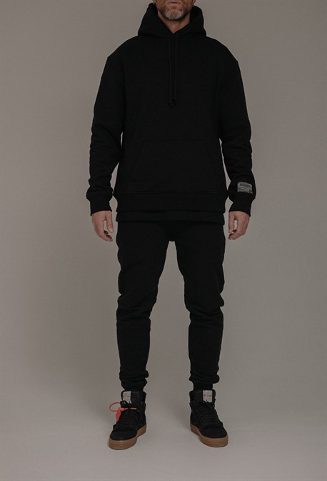 Hoodie - photo 36917