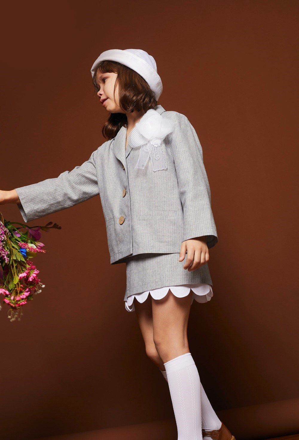 Jacket - photo 37030