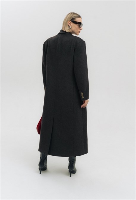 Coat STRAIGHT AHEAD - photo 37114