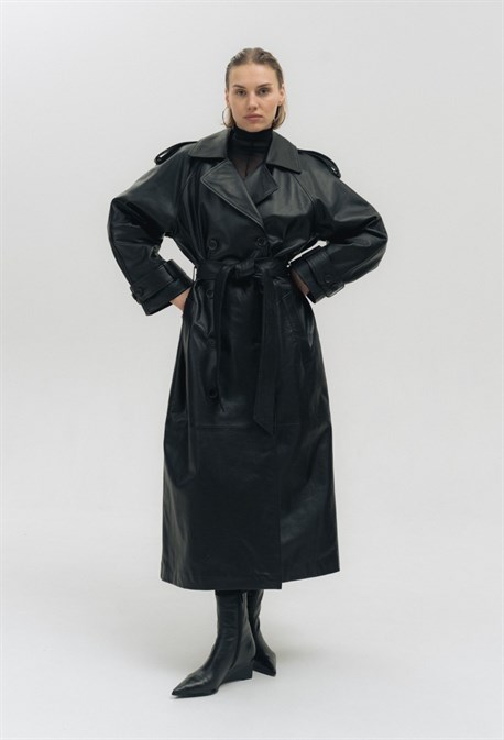 Trenchcoat BALENCA - photo 37116