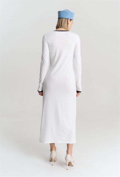 Dress SAILOR DRESS - photo 37127