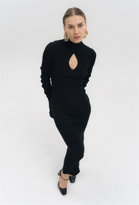 Dress A DROP - photo 37139