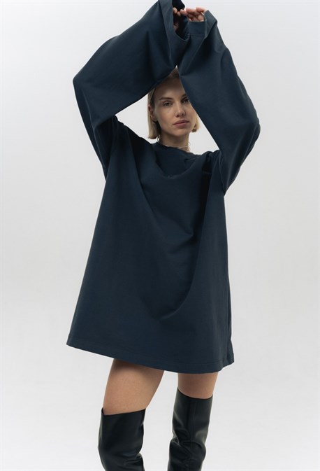 Dress VEE - photo 37153