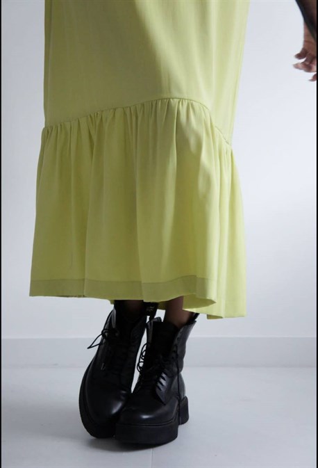 Dress VOLANT - photo 37161