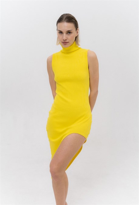 Dress MANGO TANGO - photo 37163