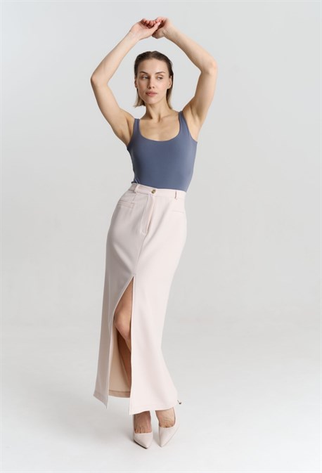 Skirt MILKY SKIRT - photo 37176