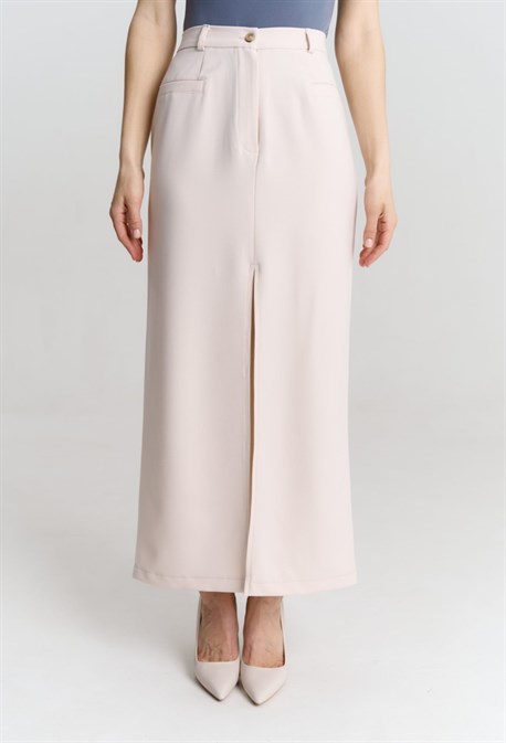 Skirt MILKY SKIRT - photo 37177