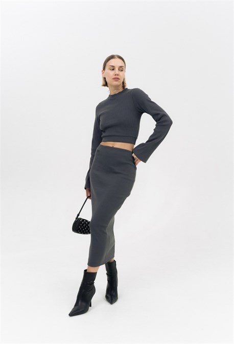 Suit BLUEBERRY - photo 37186