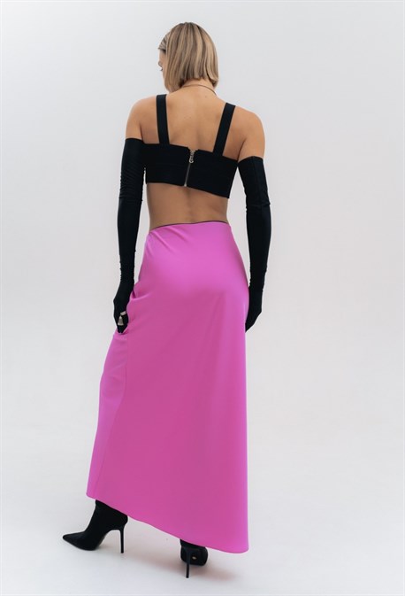 Skirt Irina Anteprima - photo 37201