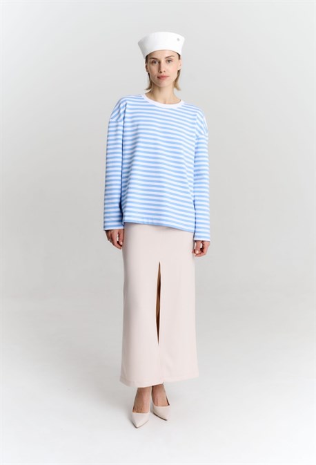 T-shirts SEA SALT - photo 37221