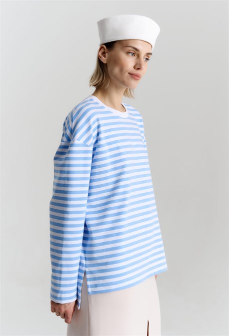 T-shirts SEA SALT - photo 37222