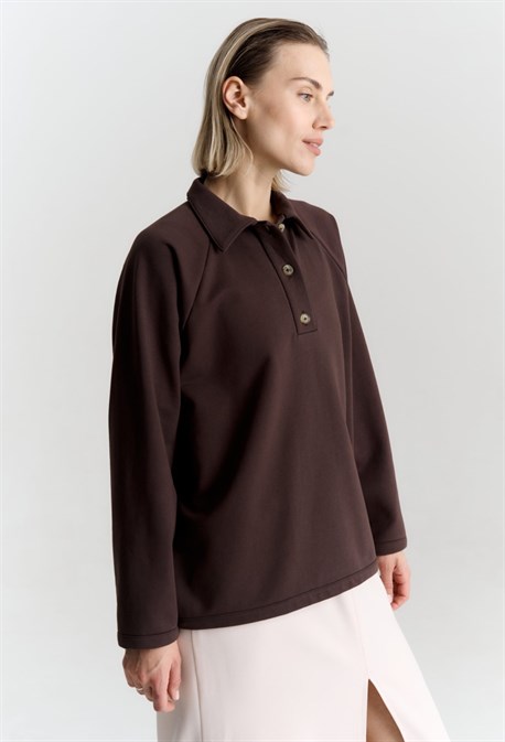 T-shirts CHOCOLATE TRIANGLE - photo 37224