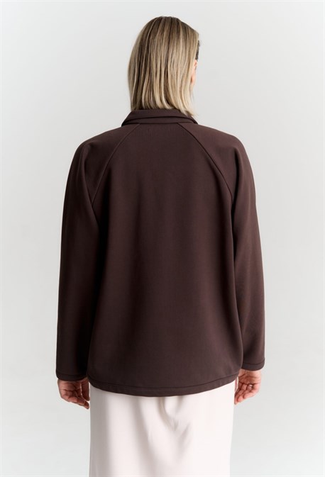 T-shirts CHOCOLATE TRIANGLE - photo 37225